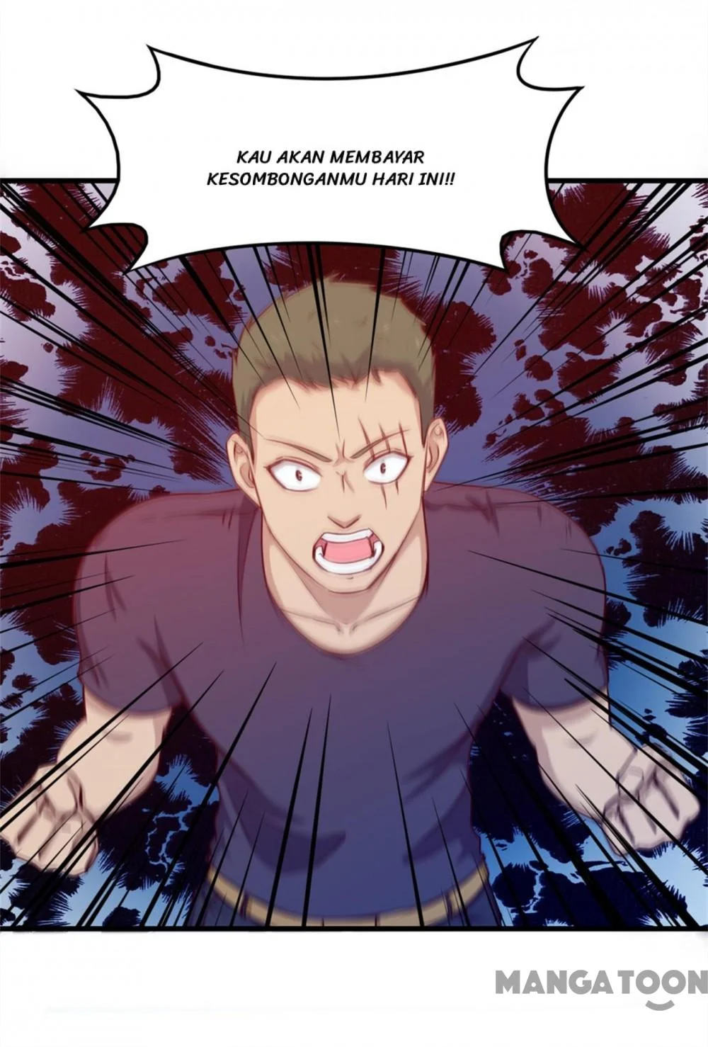 My Pretty Tenants Chapter 195 Gambar 19