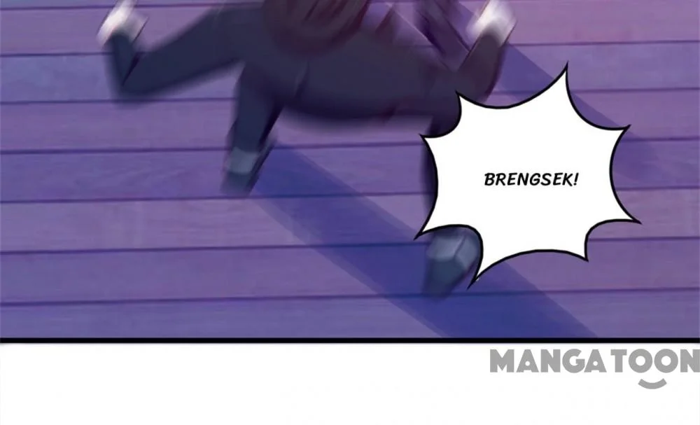 My Pretty Tenants Chapter 195 Gambar 23