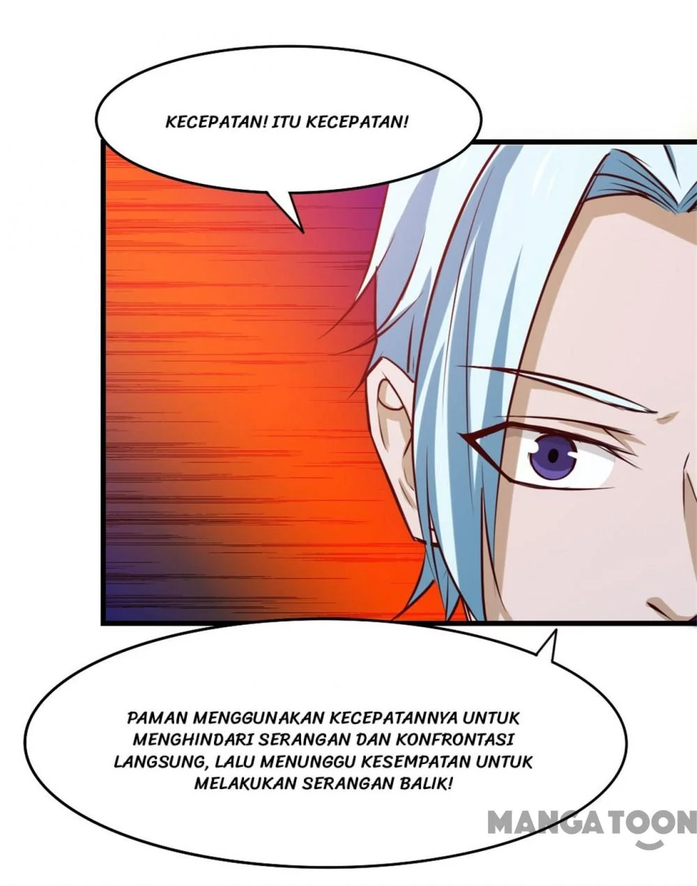 My Pretty Tenants Chapter 195 Gambar 24
