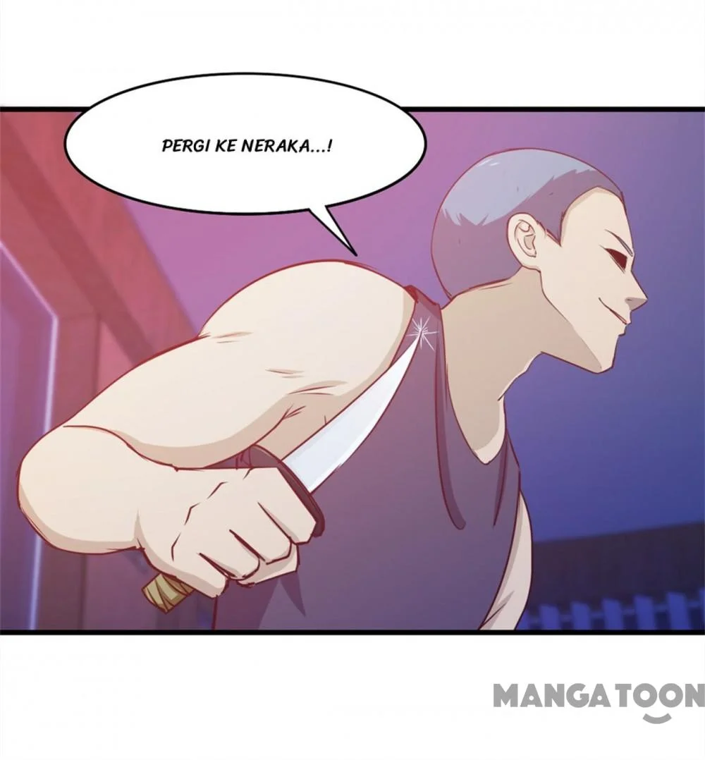 My Pretty Tenants Chapter 195 Gambar 26