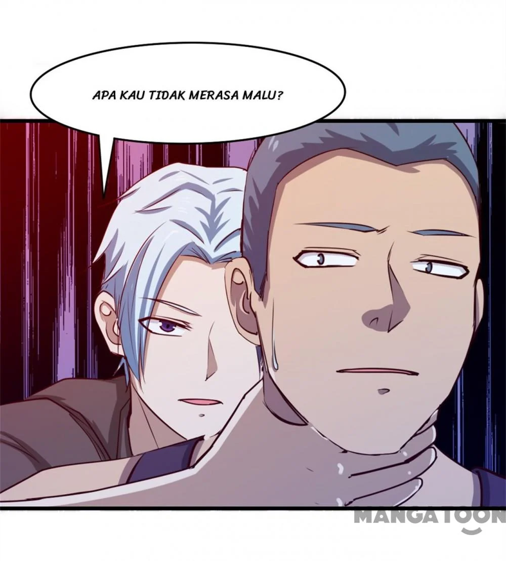 My Pretty Tenants Chapter 195 Gambar 27