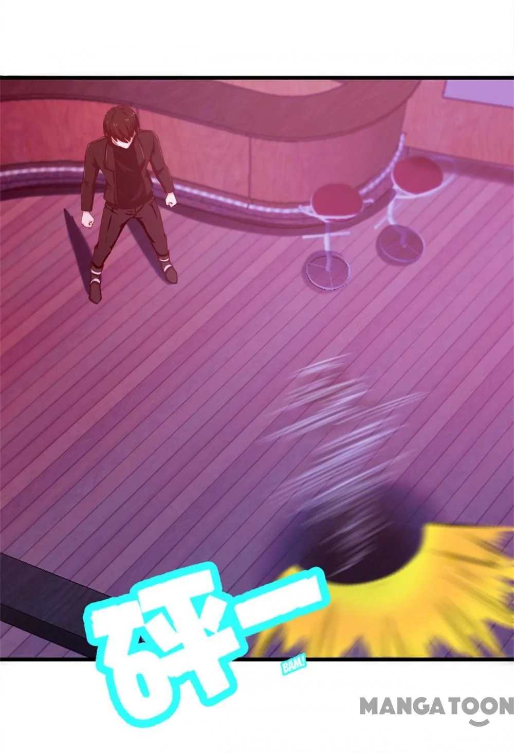 My Pretty Tenants Chapter 195 Gambar 4
