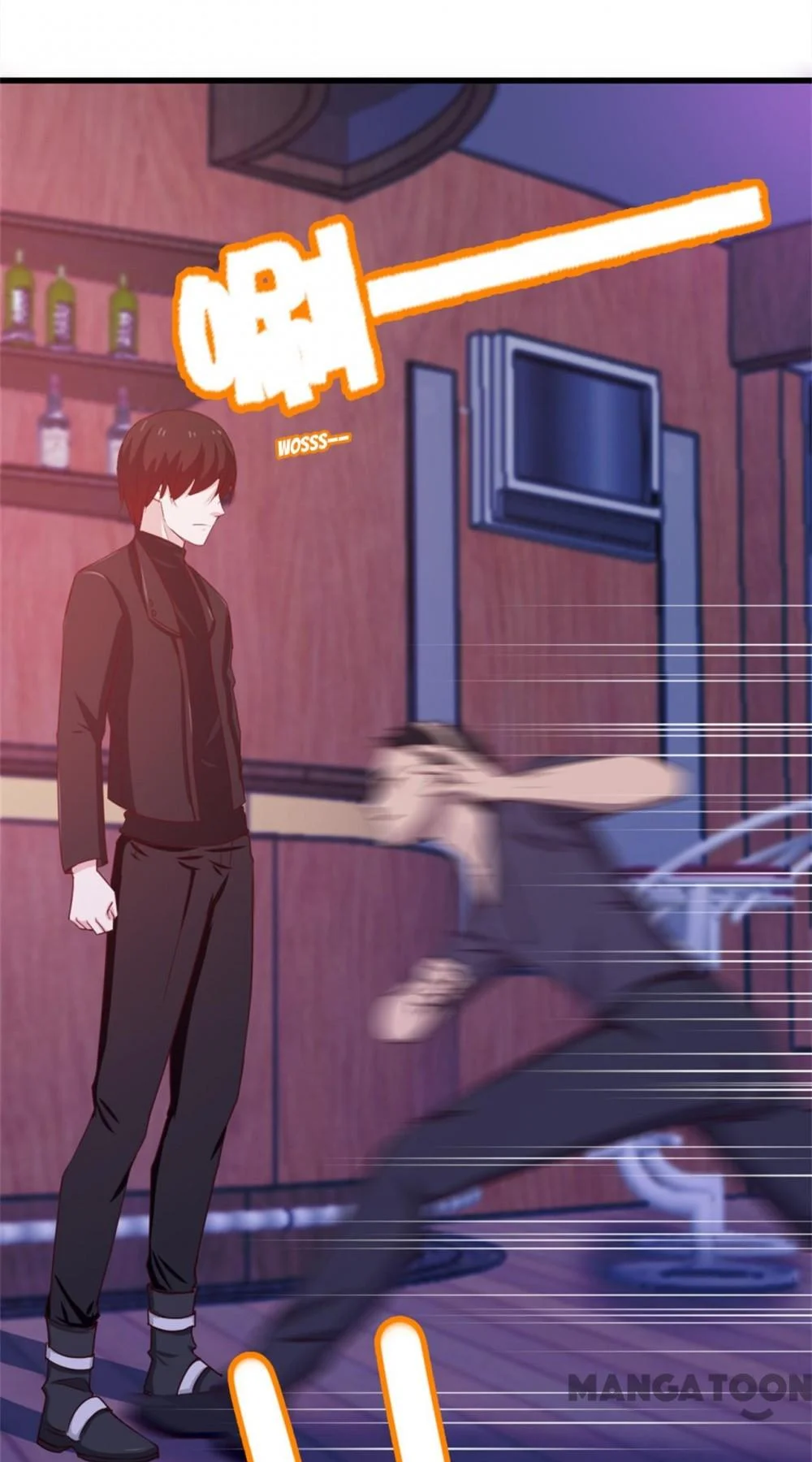 My Pretty Tenants Chapter 195 Gambar 5