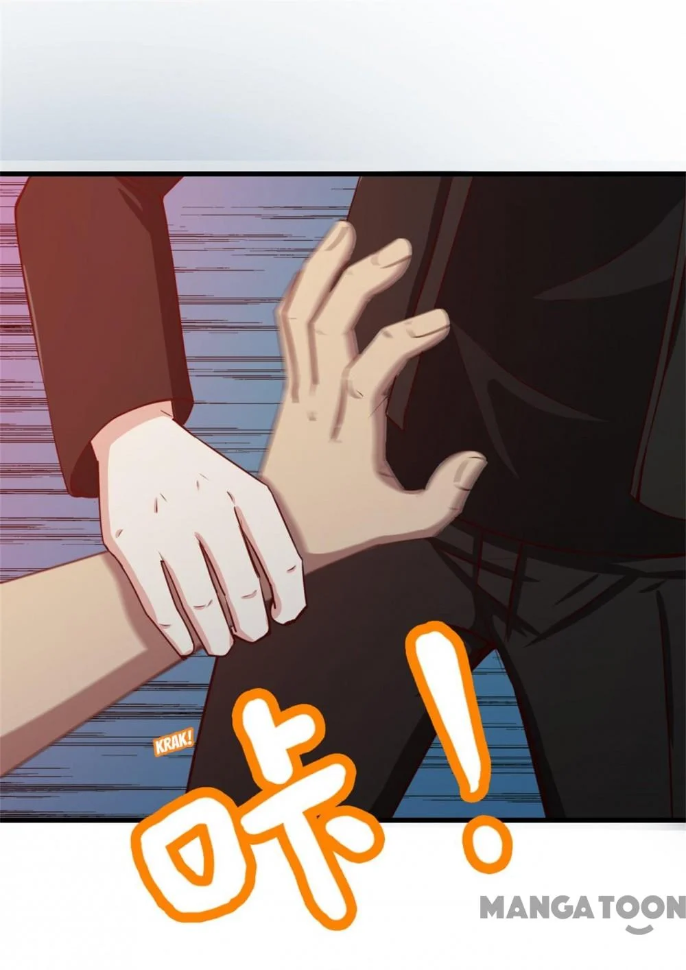 My Pretty Tenants Chapter 195 Gambar 8
