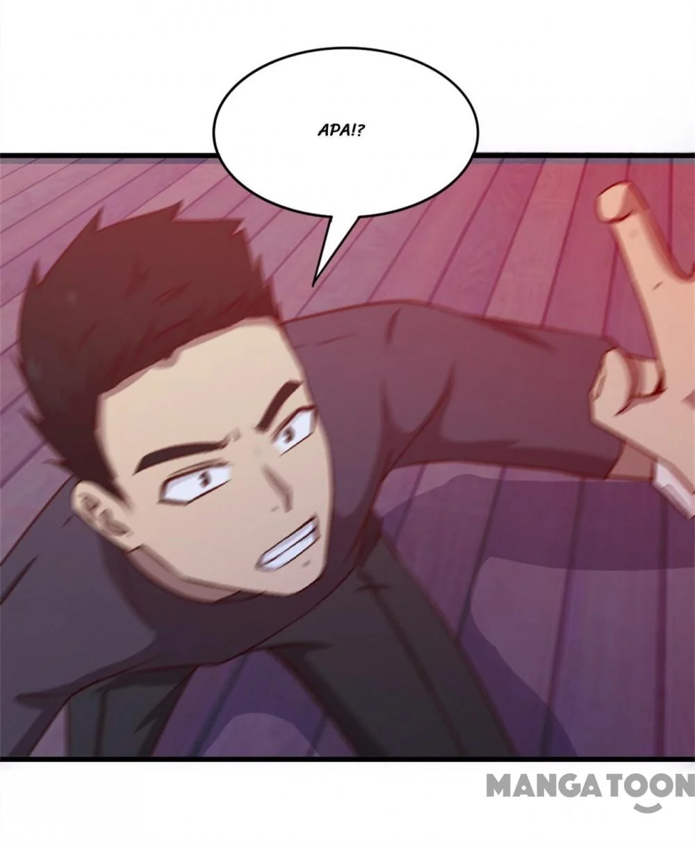 My Pretty Tenants Chapter 195 Gambar 9