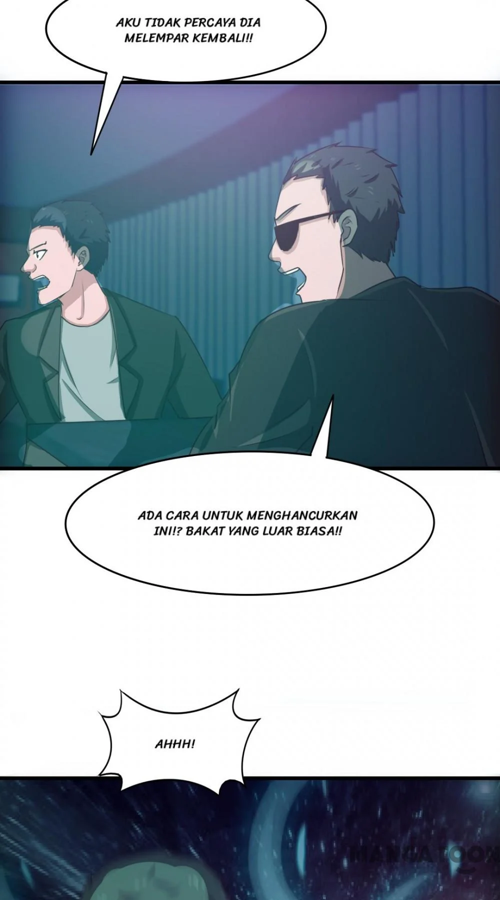 My Pretty Tenants Chapter 196 Gambar 13