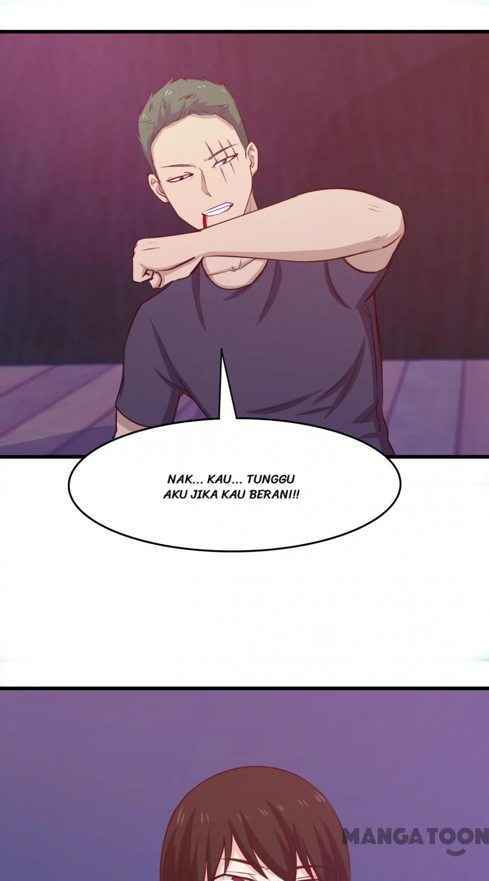 My Pretty Tenants Chapter 196 Gambar 19