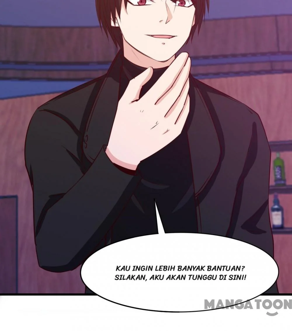My Pretty Tenants Chapter 196 Gambar 20
