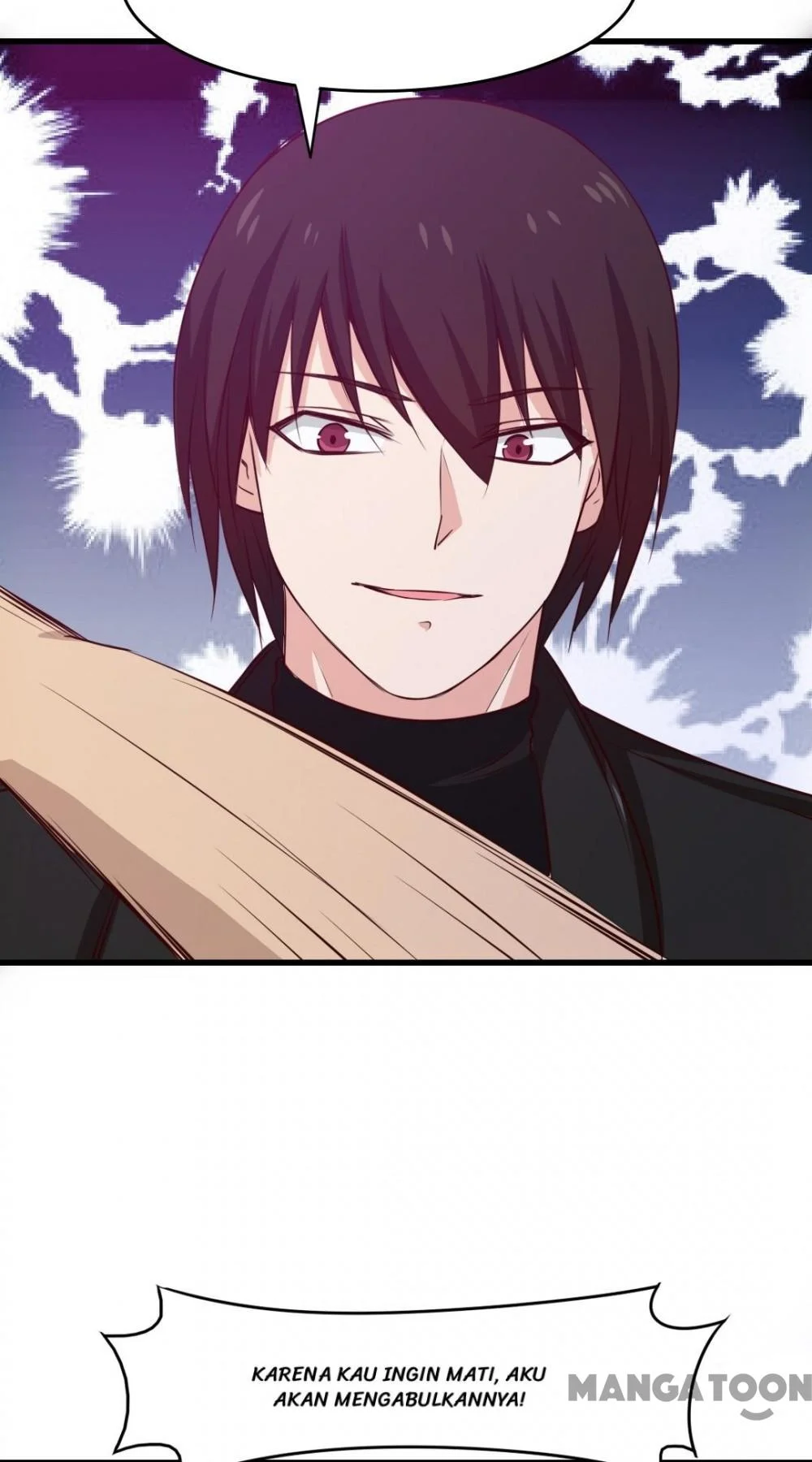 Manhwa My Pretty Tenants Chapter 196 gambar 2