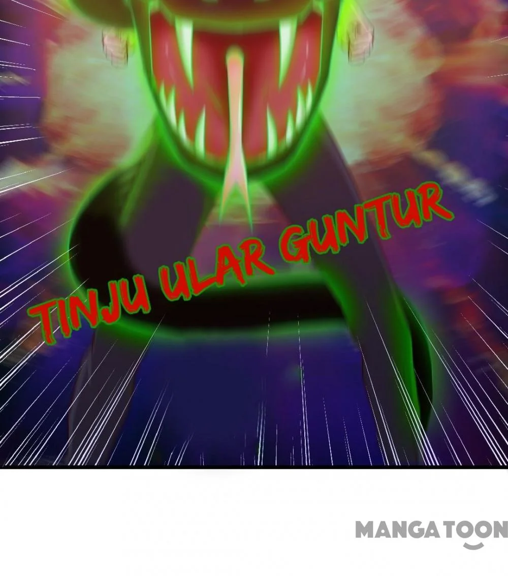 My Pretty Tenants Chapter 196 Gambar 5