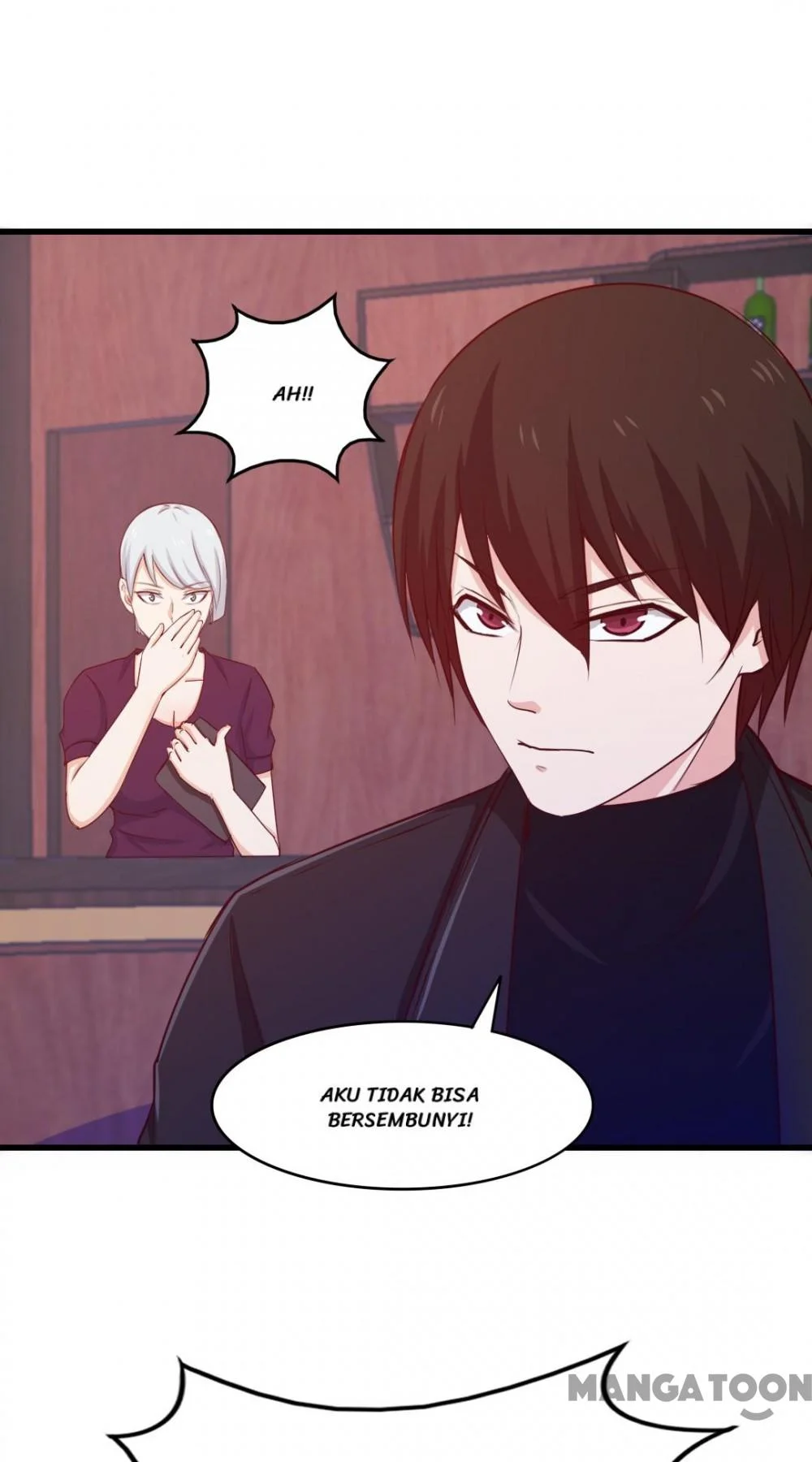 My Pretty Tenants Chapter 196 Gambar 6