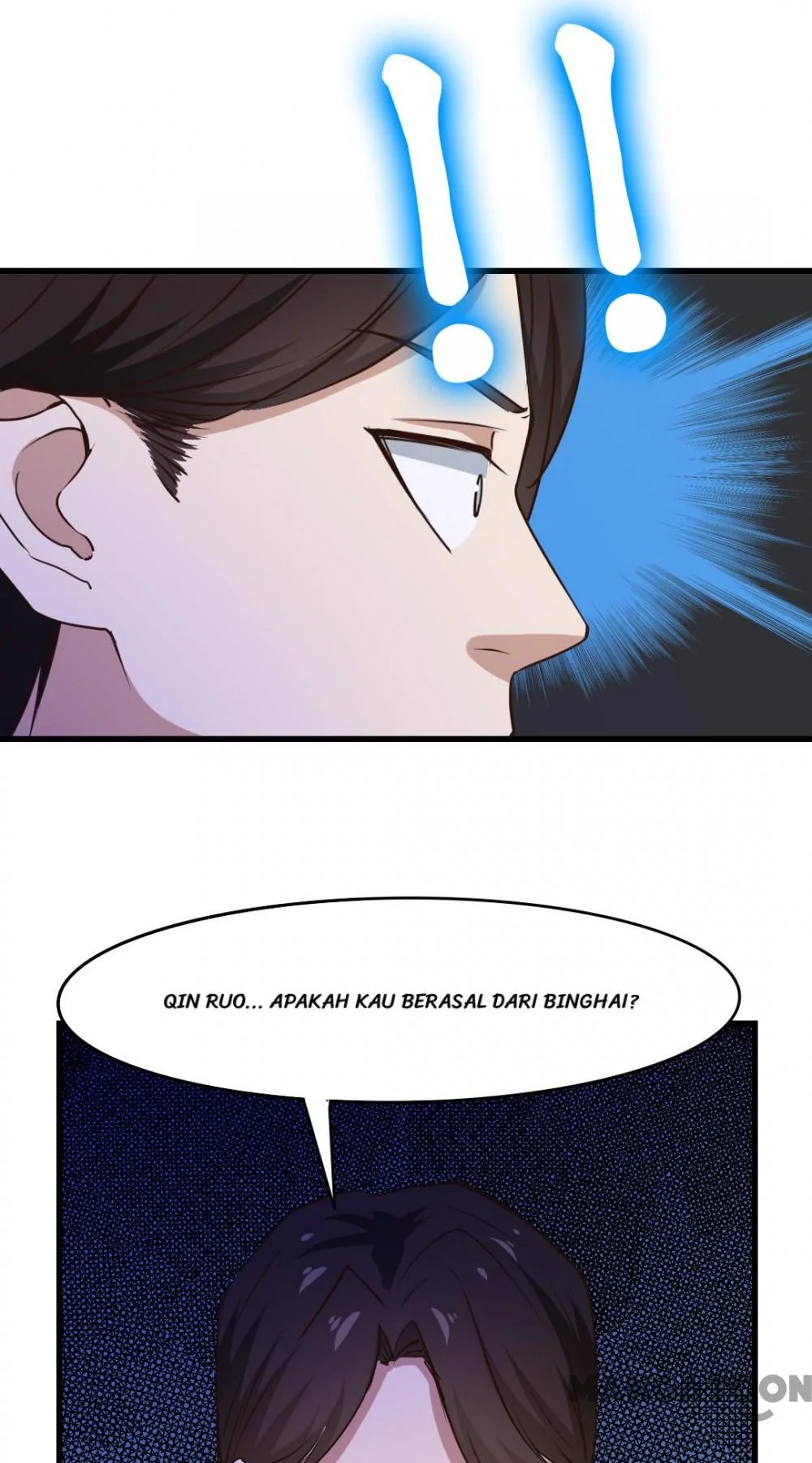My Pretty Tenants Chapter 197 Gambar 16