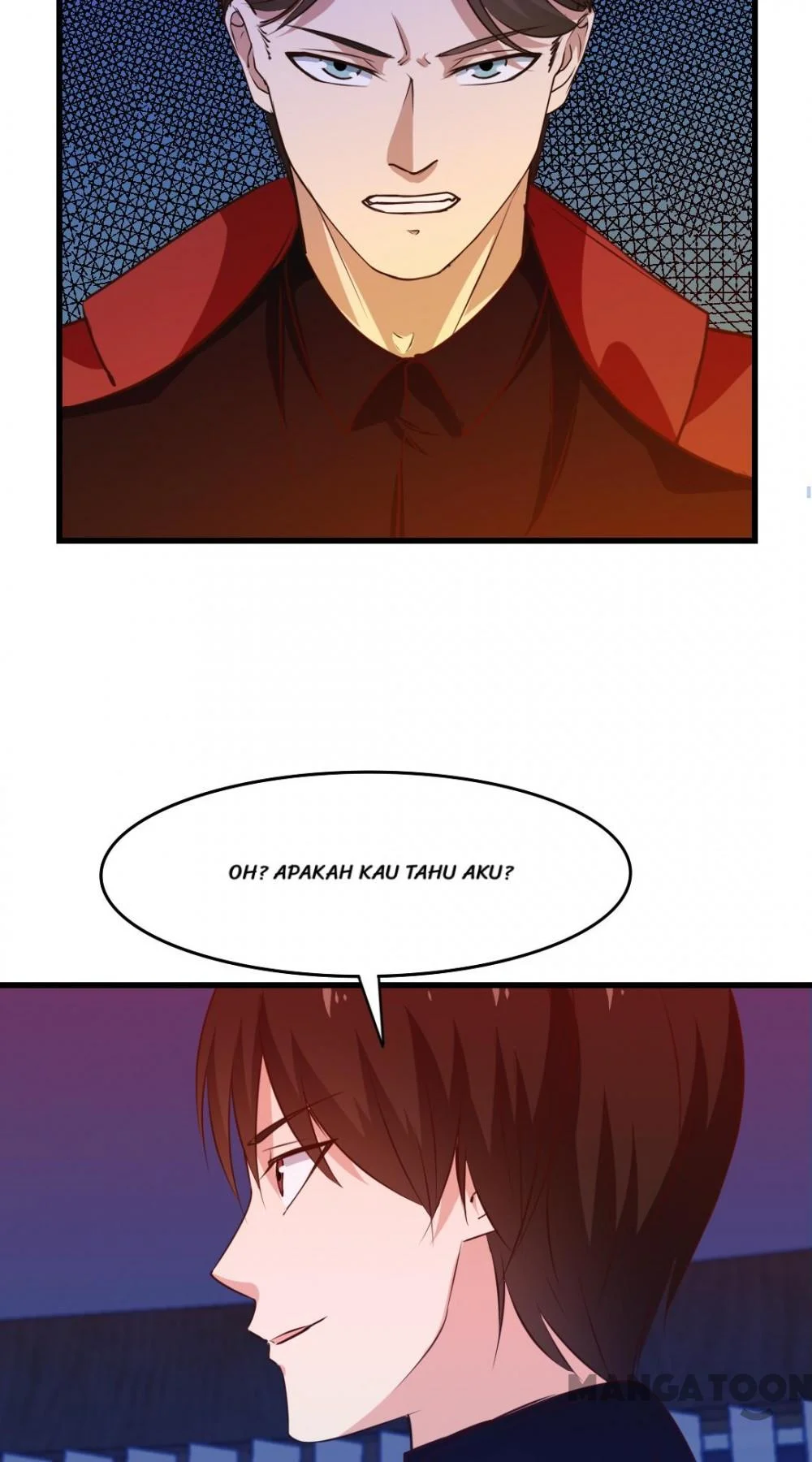 My Pretty Tenants Chapter 197 Gambar 17