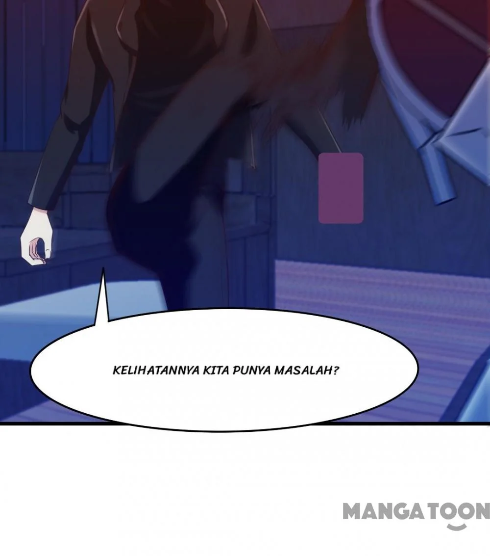 My Pretty Tenants Chapter 197 Gambar 20