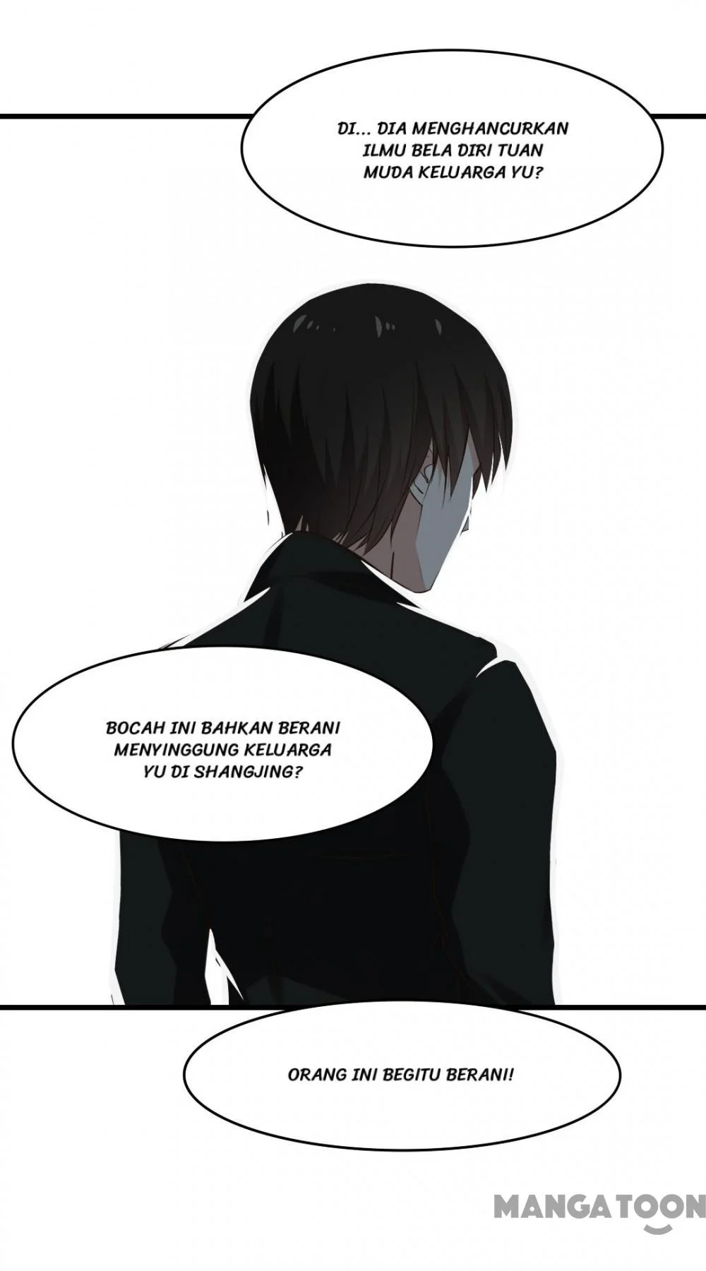 My Pretty Tenants Chapter 197 Gambar 22