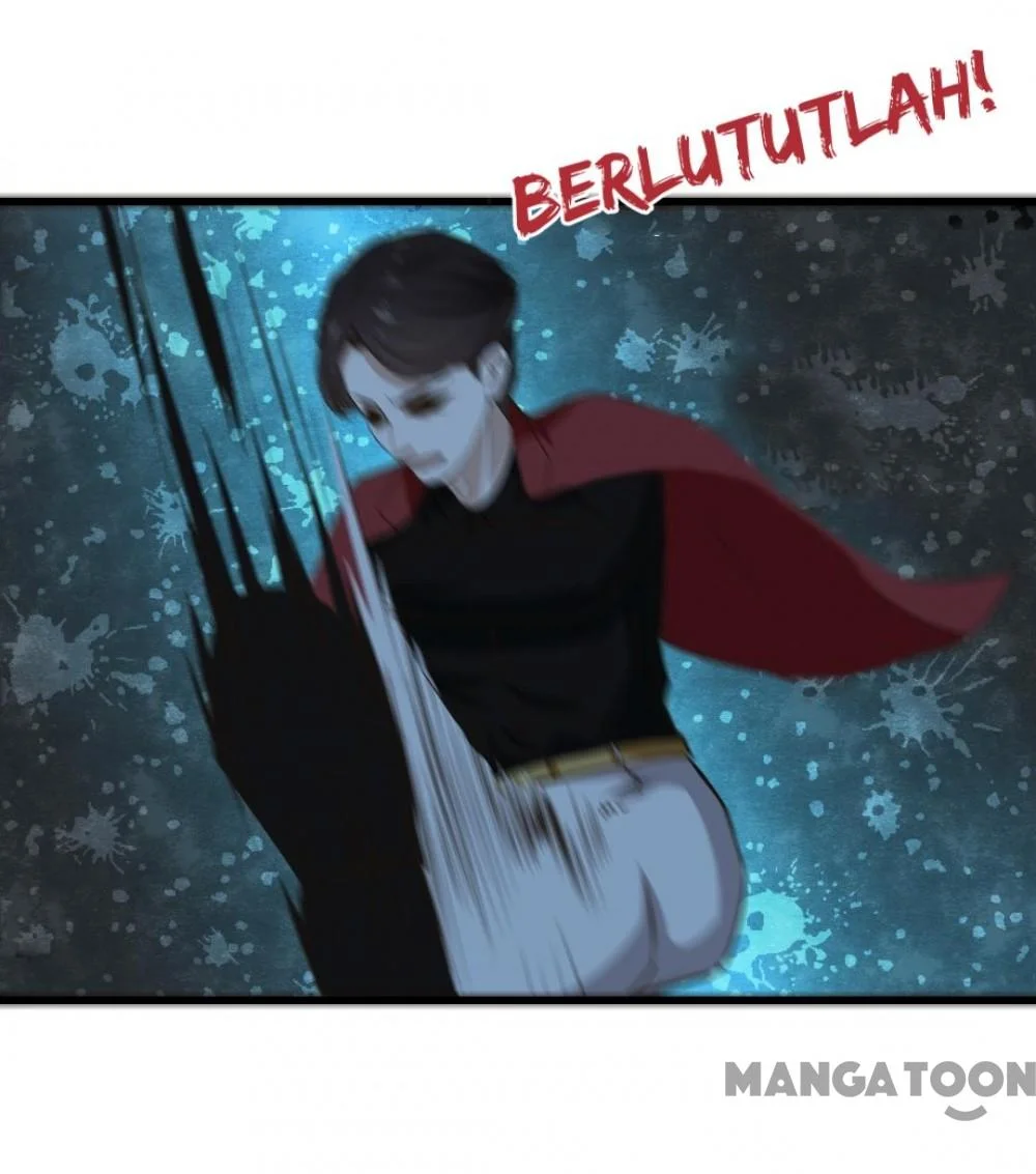 My Pretty Tenants Chapter 197 Gambar 25