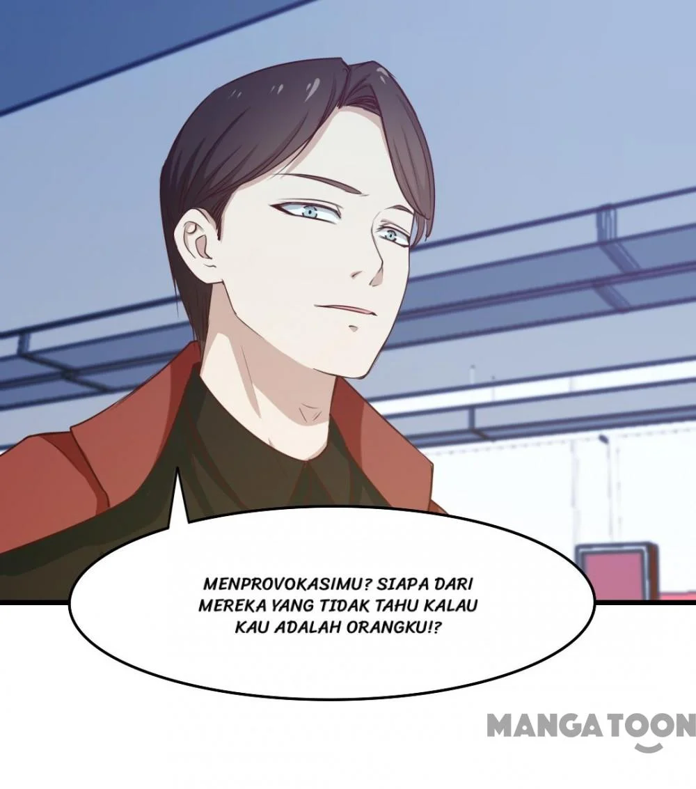 My Pretty Tenants Chapter 197 Gambar 5