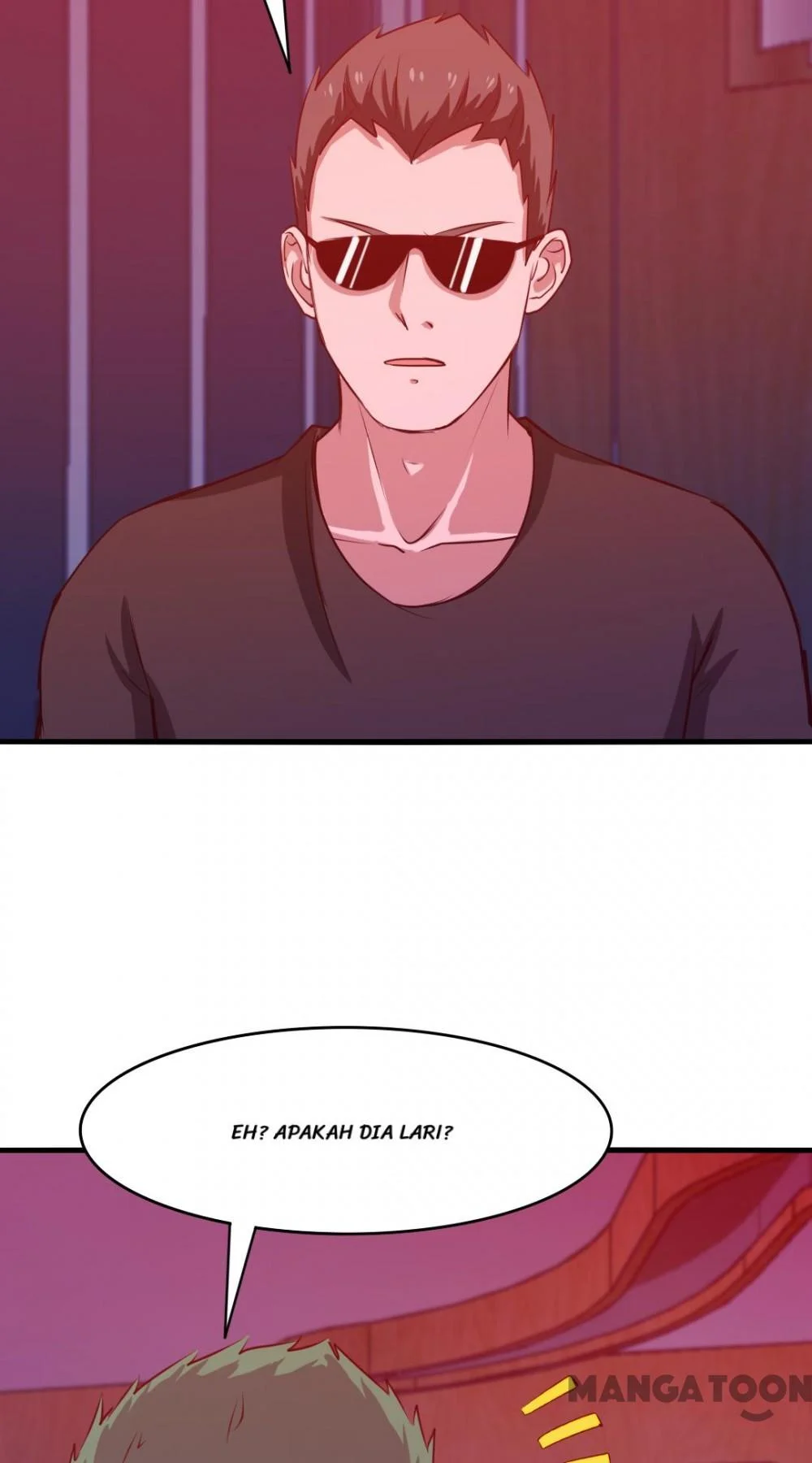 My Pretty Tenants Chapter 197 Gambar 9