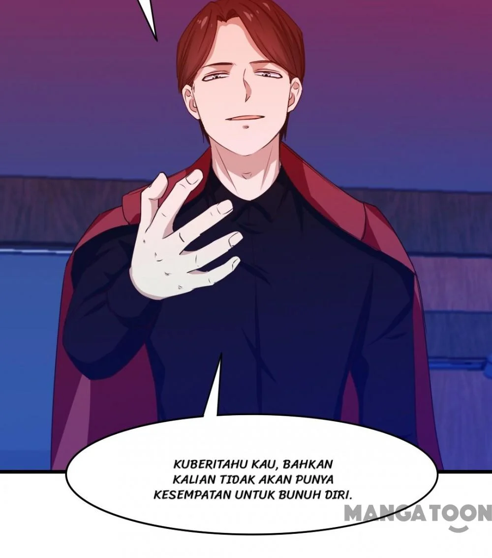 My Pretty Tenants Chapter 198 Gambar 10