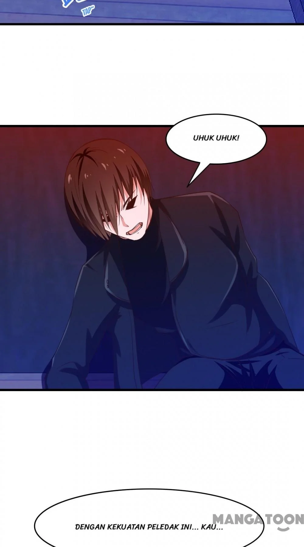My Pretty Tenants Chapter 198 Gambar 17
