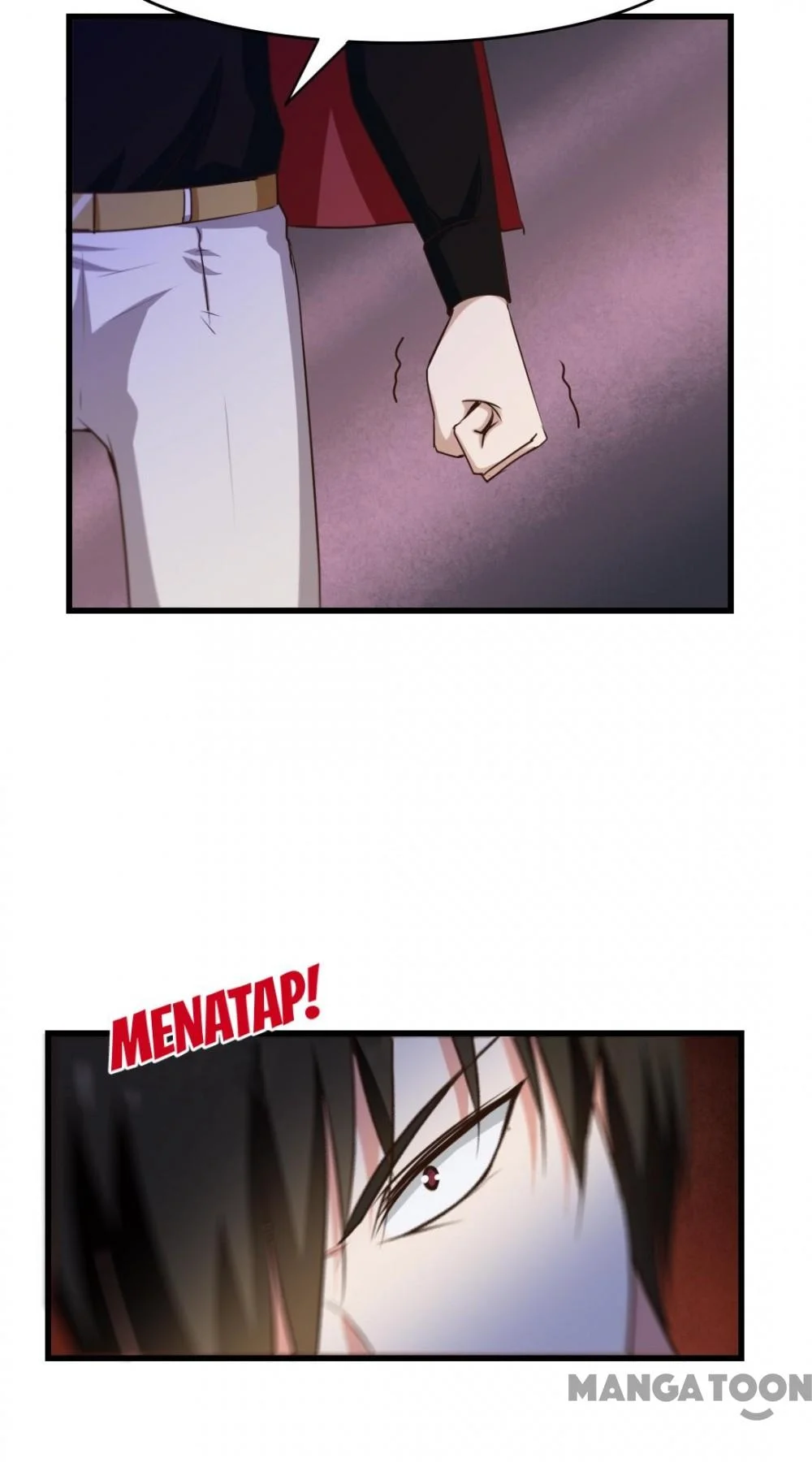 My Pretty Tenants Chapter 198 Gambar 18