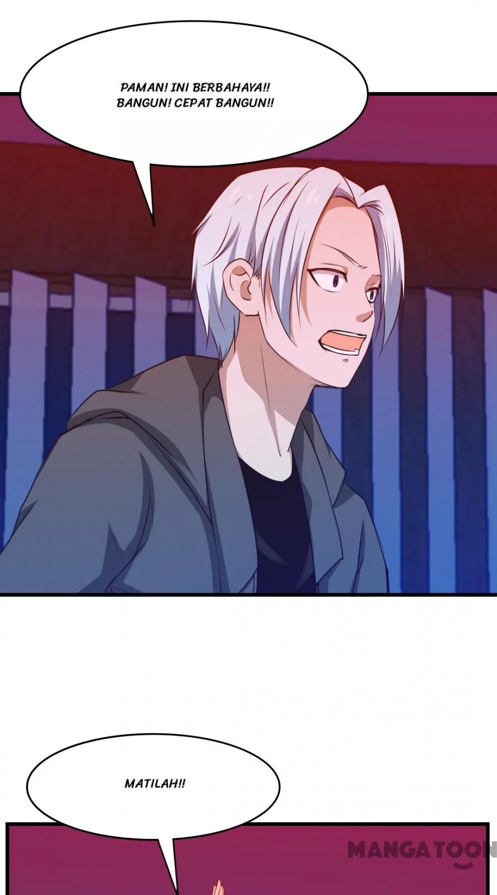 My Pretty Tenants Chapter 198 Gambar 21