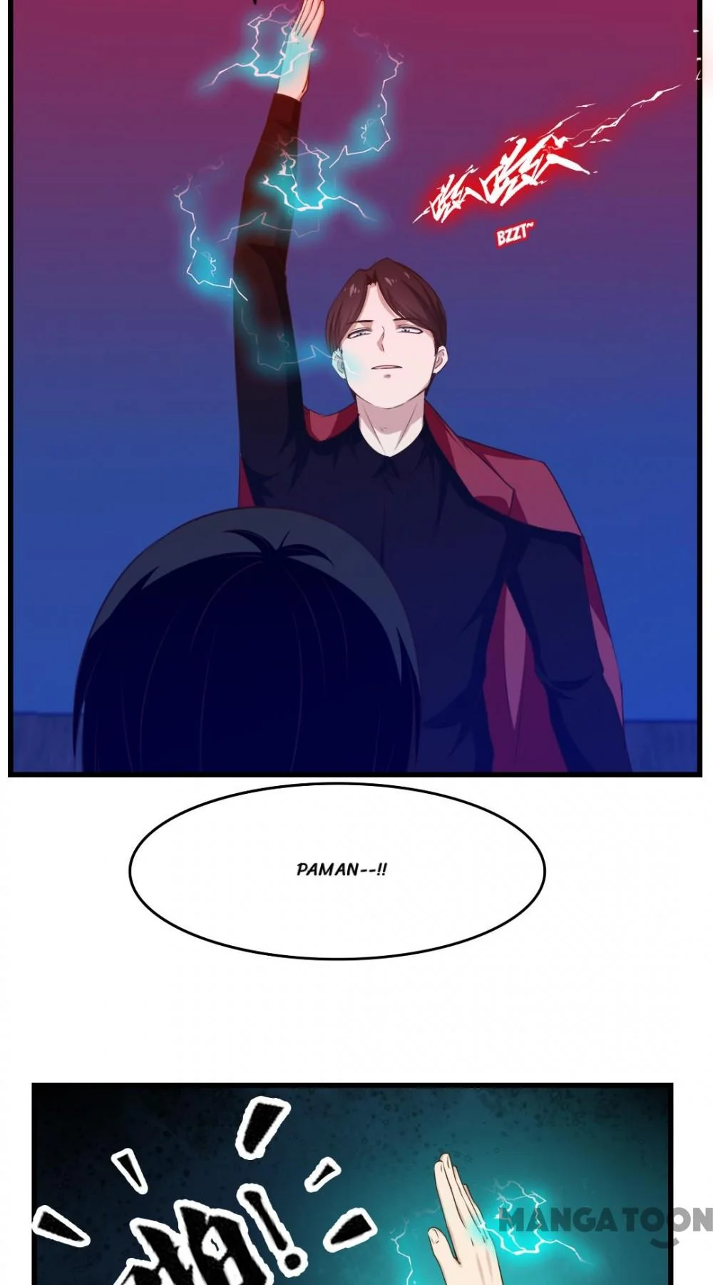 My Pretty Tenants Chapter 198 Gambar 22
