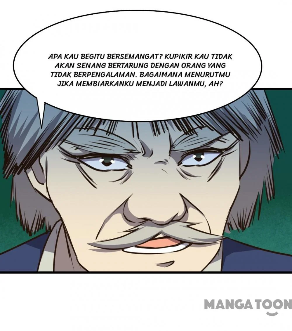 My Pretty Tenants Chapter 198 Gambar 25