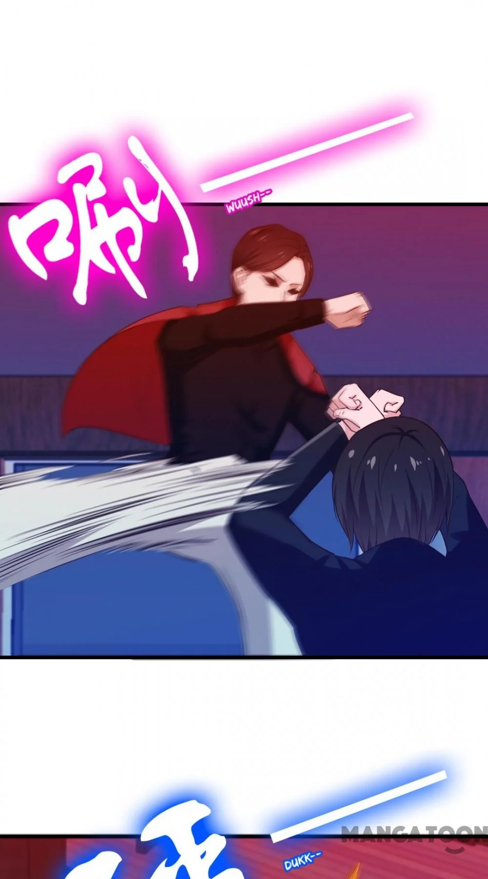 My Pretty Tenants Chapter 198 Gambar 3