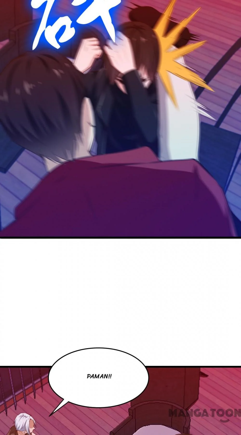 My Pretty Tenants Chapter 198 Gambar 4