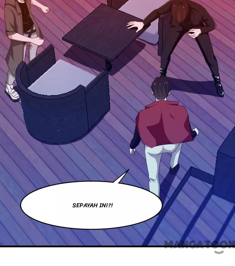 My Pretty Tenants Chapter 198 Gambar 5