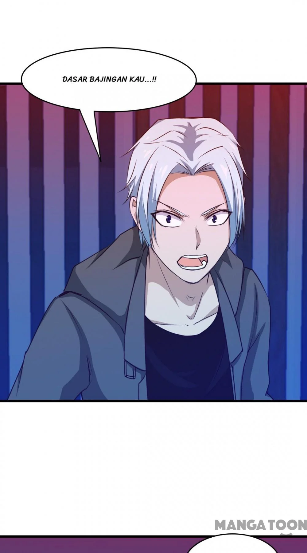 My Pretty Tenants Chapter 198 Gambar 6