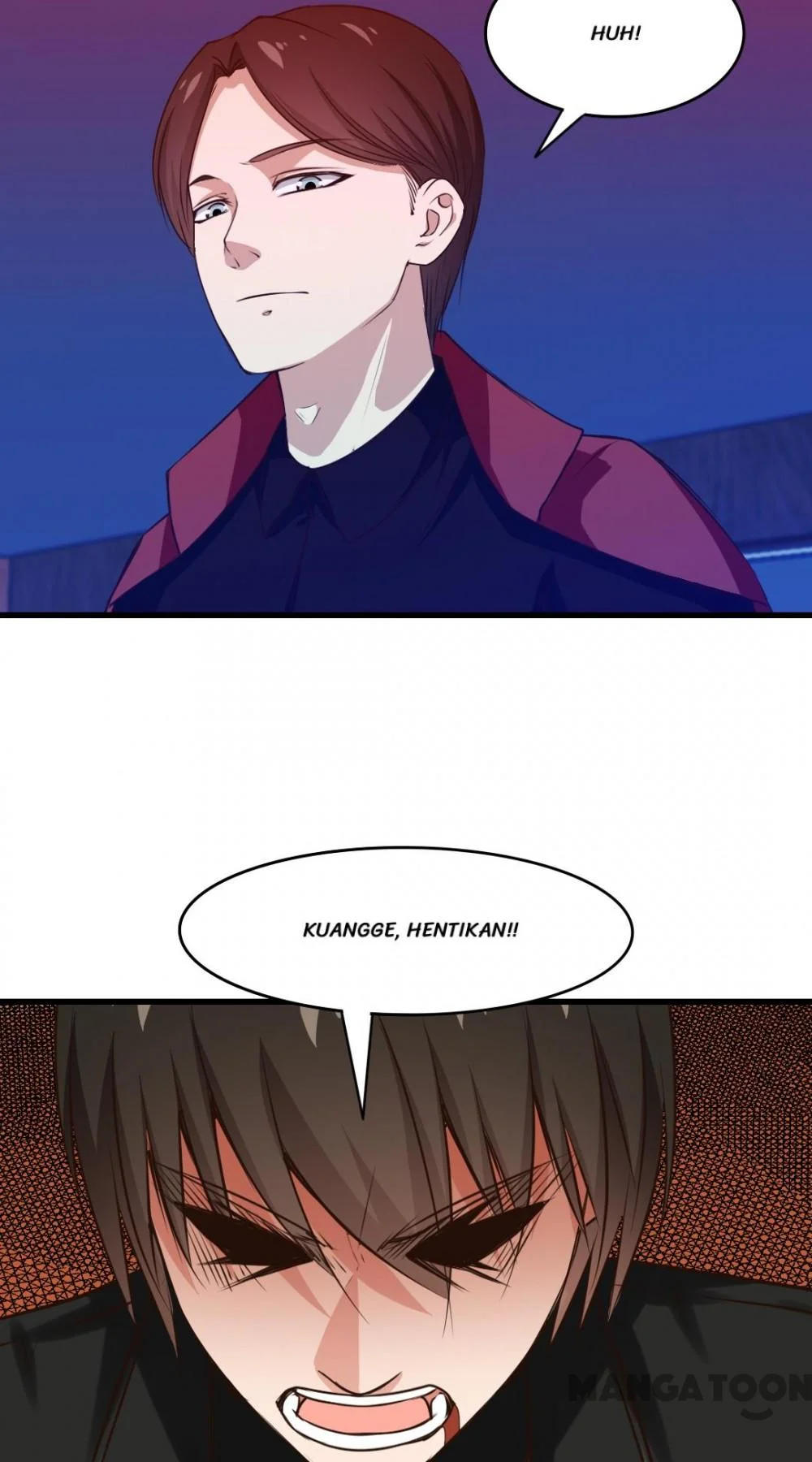 My Pretty Tenants Chapter 198 Gambar 7