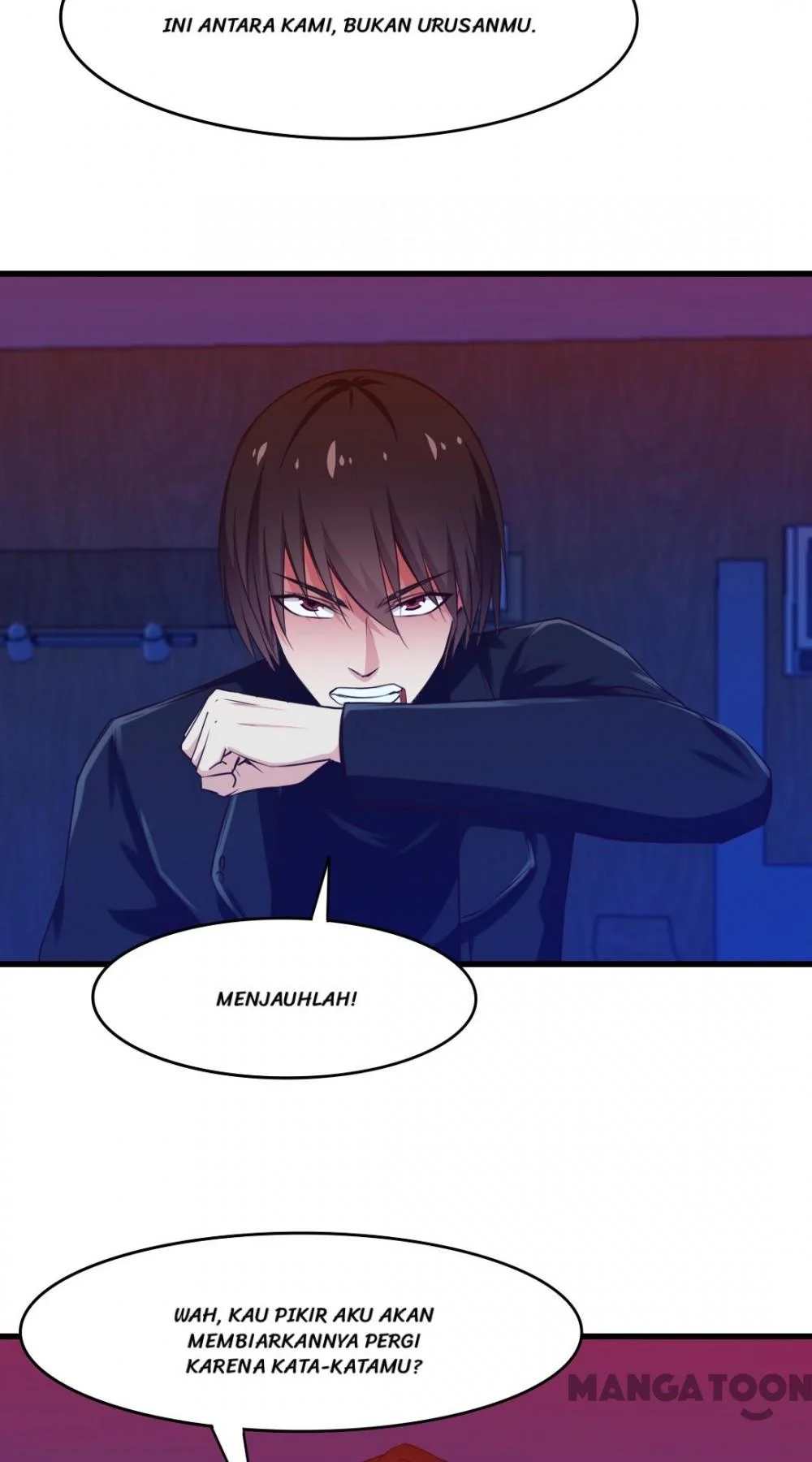 My Pretty Tenants Chapter 198 Gambar 9