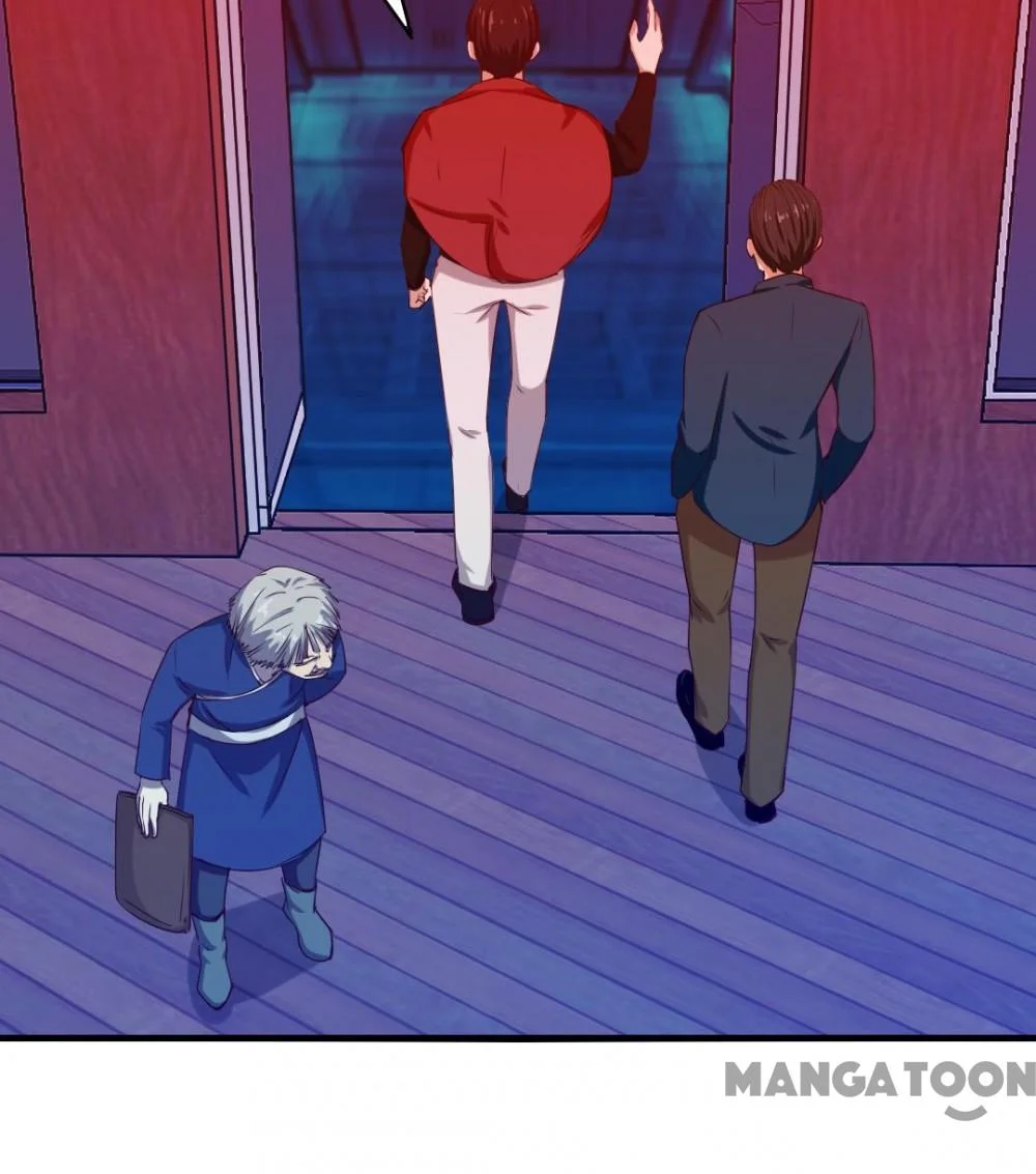 My Pretty Tenants Chapter 199 Gambar 10