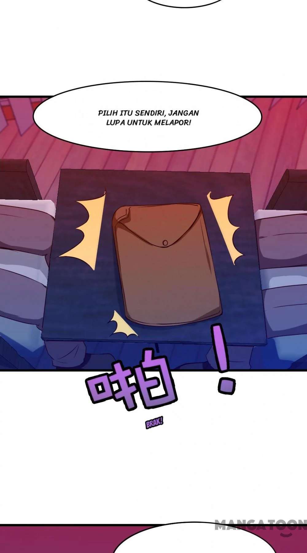 My Pretty Tenants Chapter 199 Gambar 13