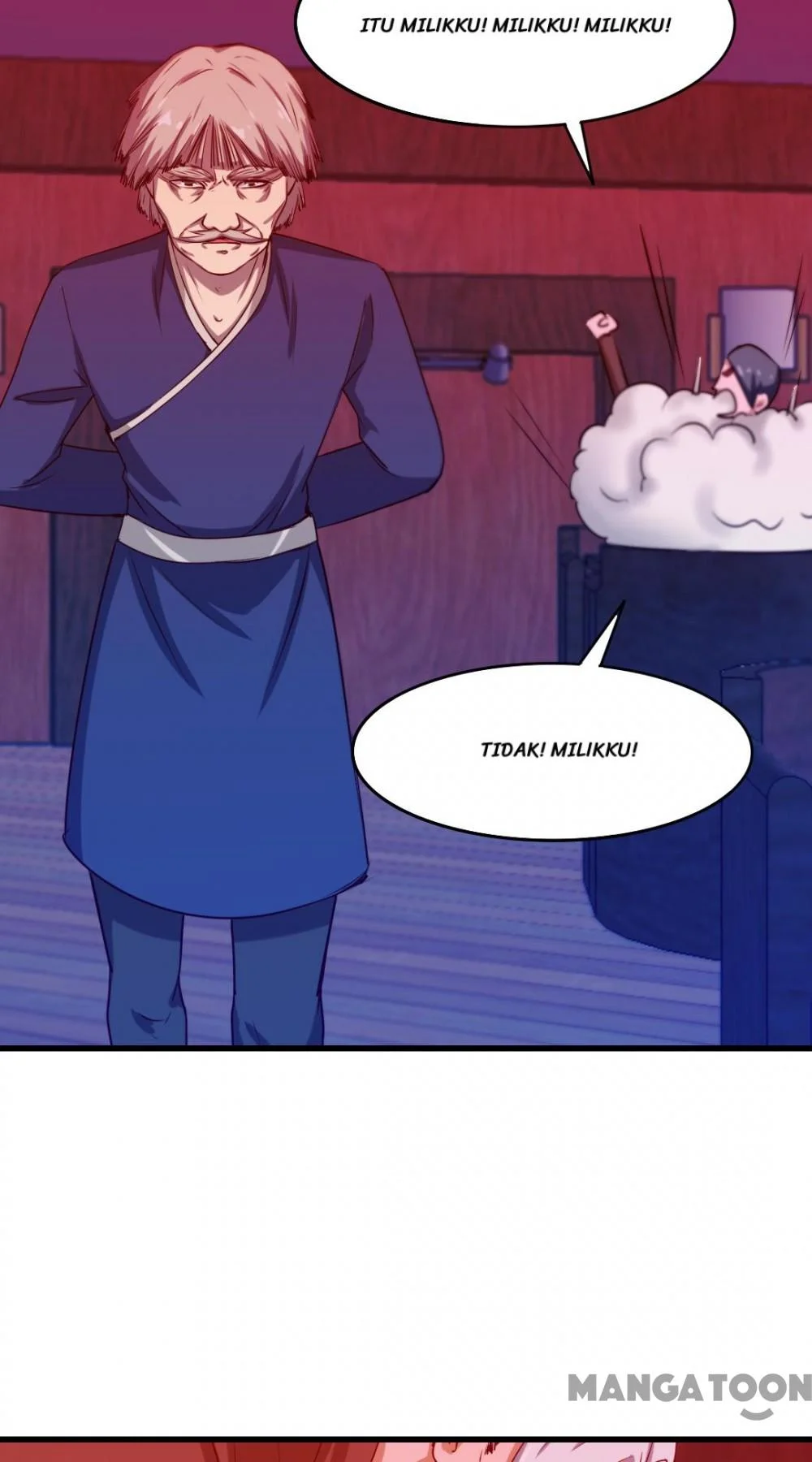 My Pretty Tenants Chapter 199 Gambar 14