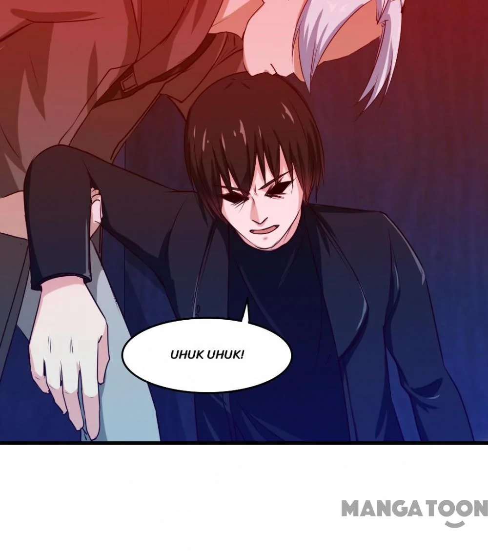 My Pretty Tenants Chapter 199 Gambar 15