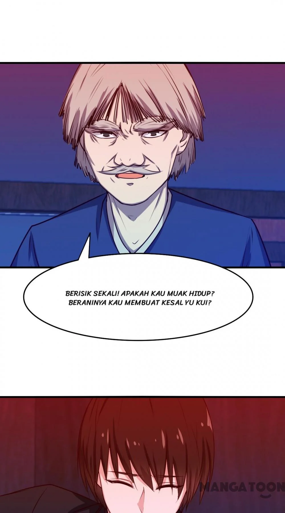 My Pretty Tenants Chapter 199 Gambar 16