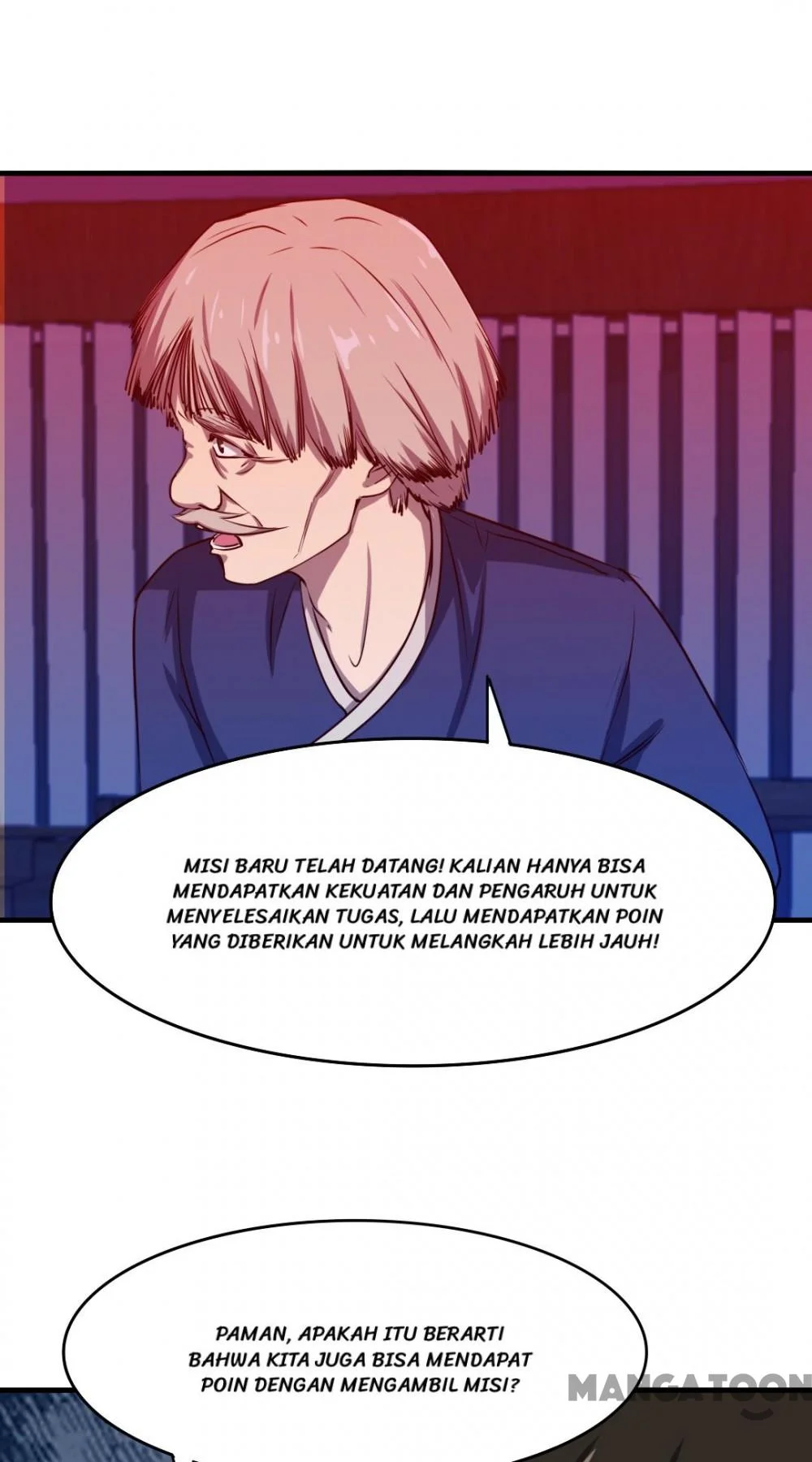 My Pretty Tenants Chapter 199 Gambar 19