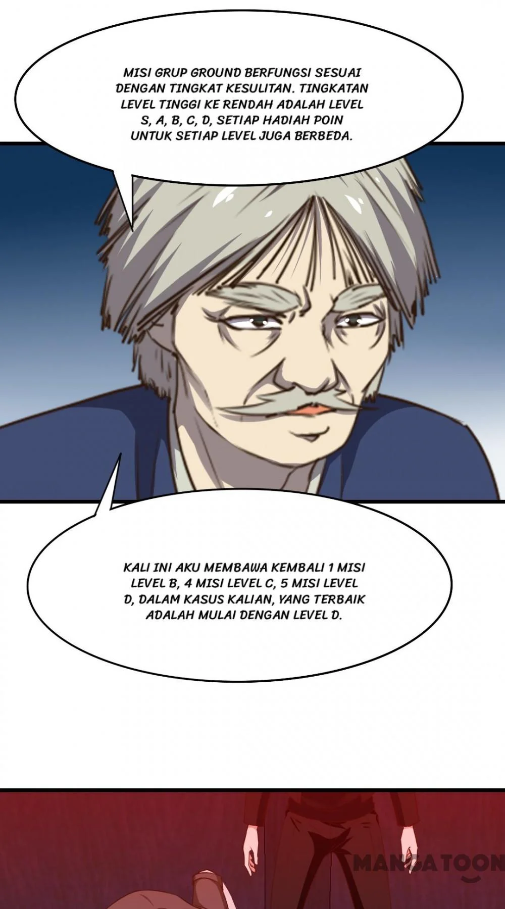 My Pretty Tenants Chapter 199 Gambar 21