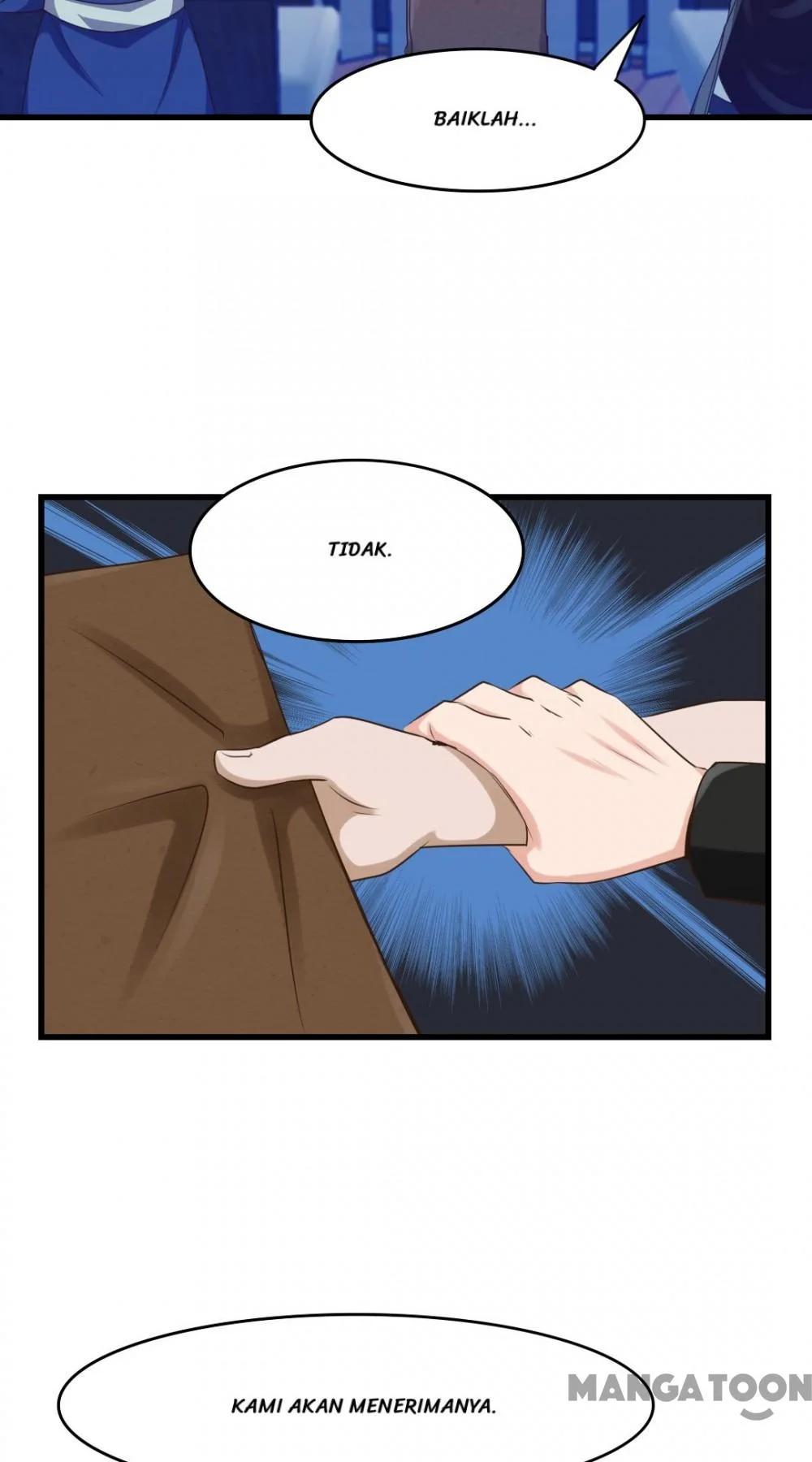 My Pretty Tenants Chapter 199 Gambar 24