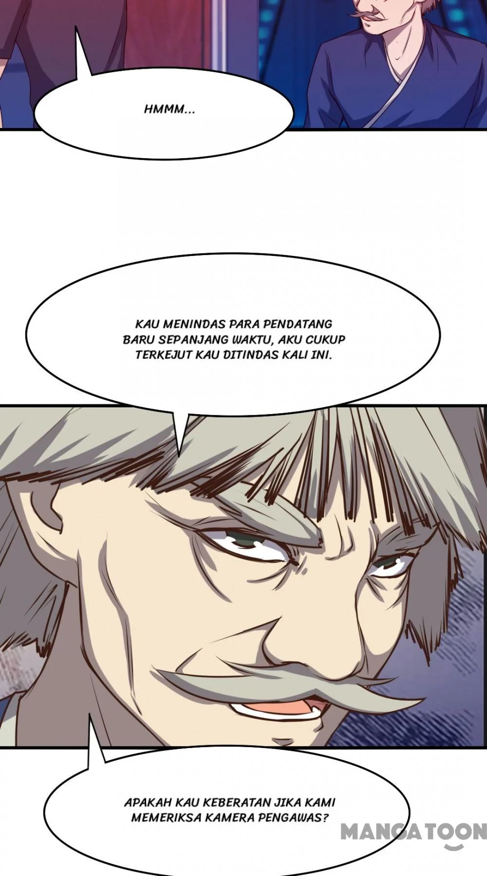 My Pretty Tenants Chapter 199 Gambar 3