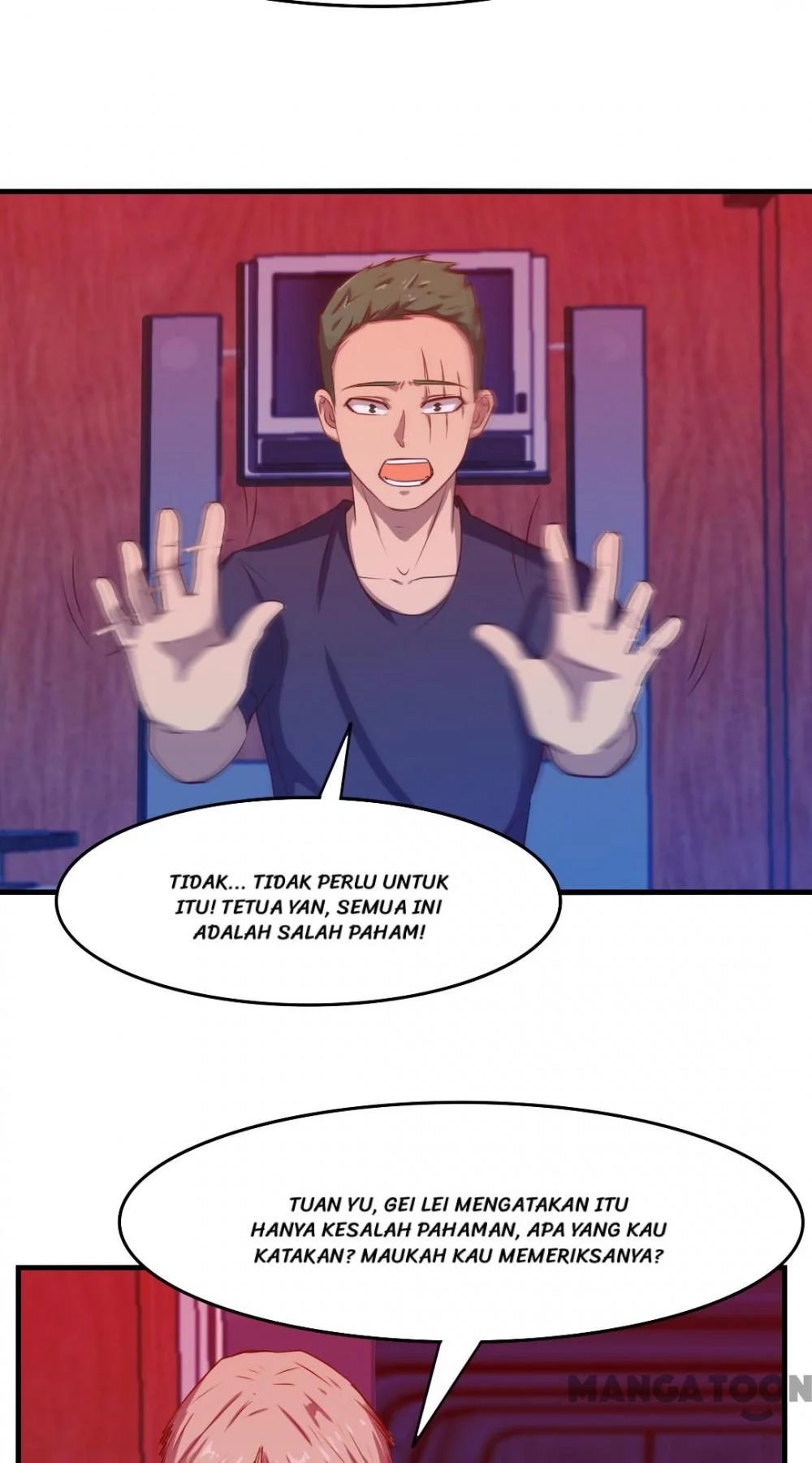 My Pretty Tenants Chapter 199 Gambar 4