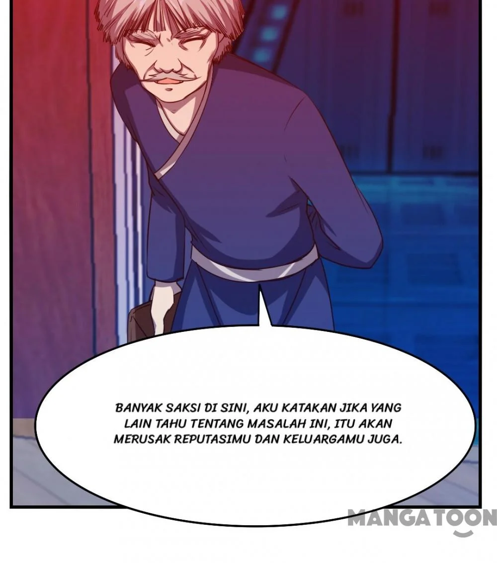 My Pretty Tenants Chapter 199 Gambar 5