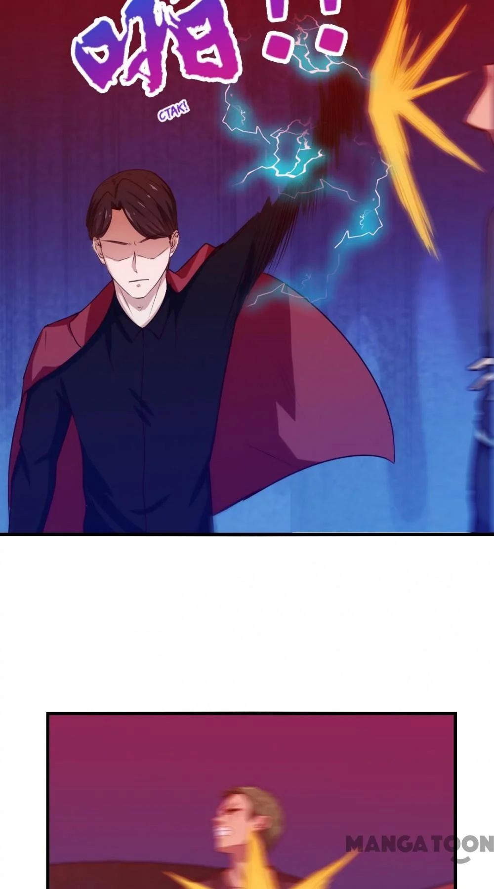 My Pretty Tenants Chapter 199 Gambar 7