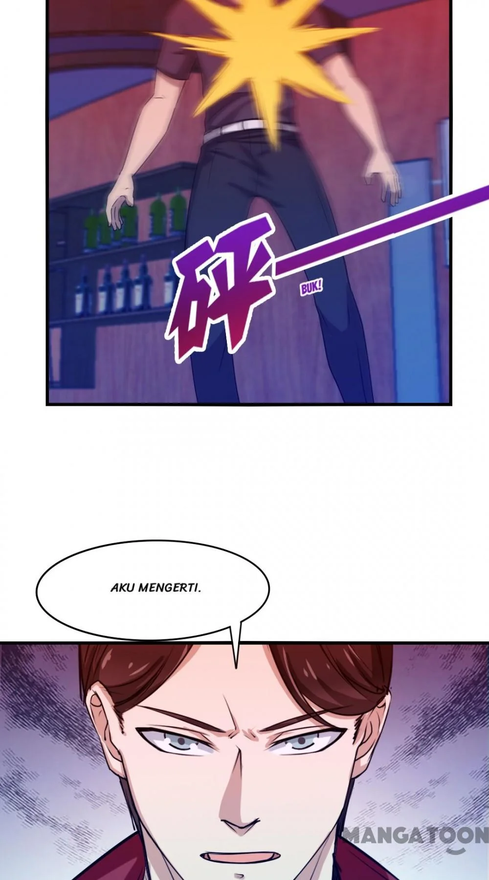 My Pretty Tenants Chapter 199 Gambar 8