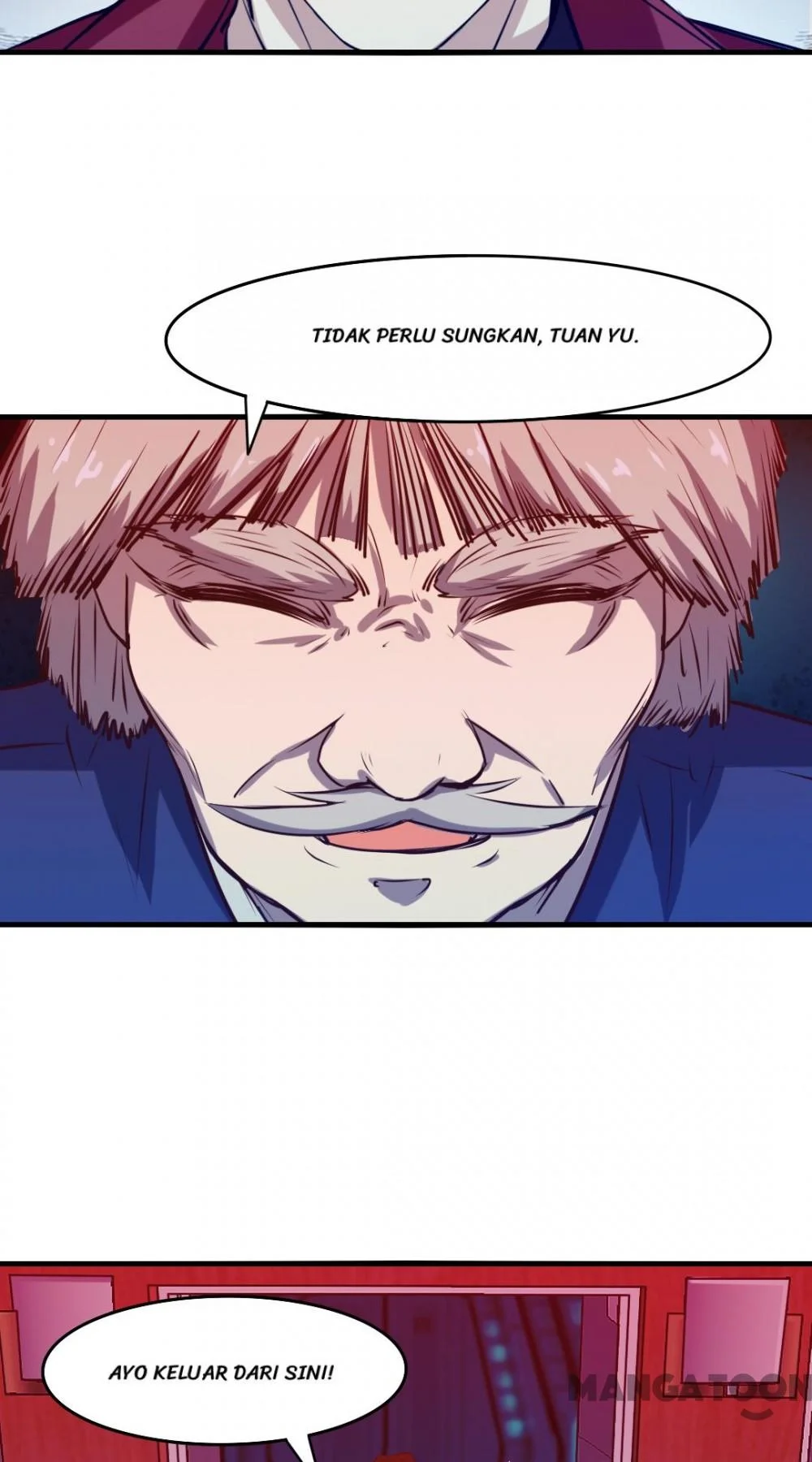 My Pretty Tenants Chapter 199 Gambar 9