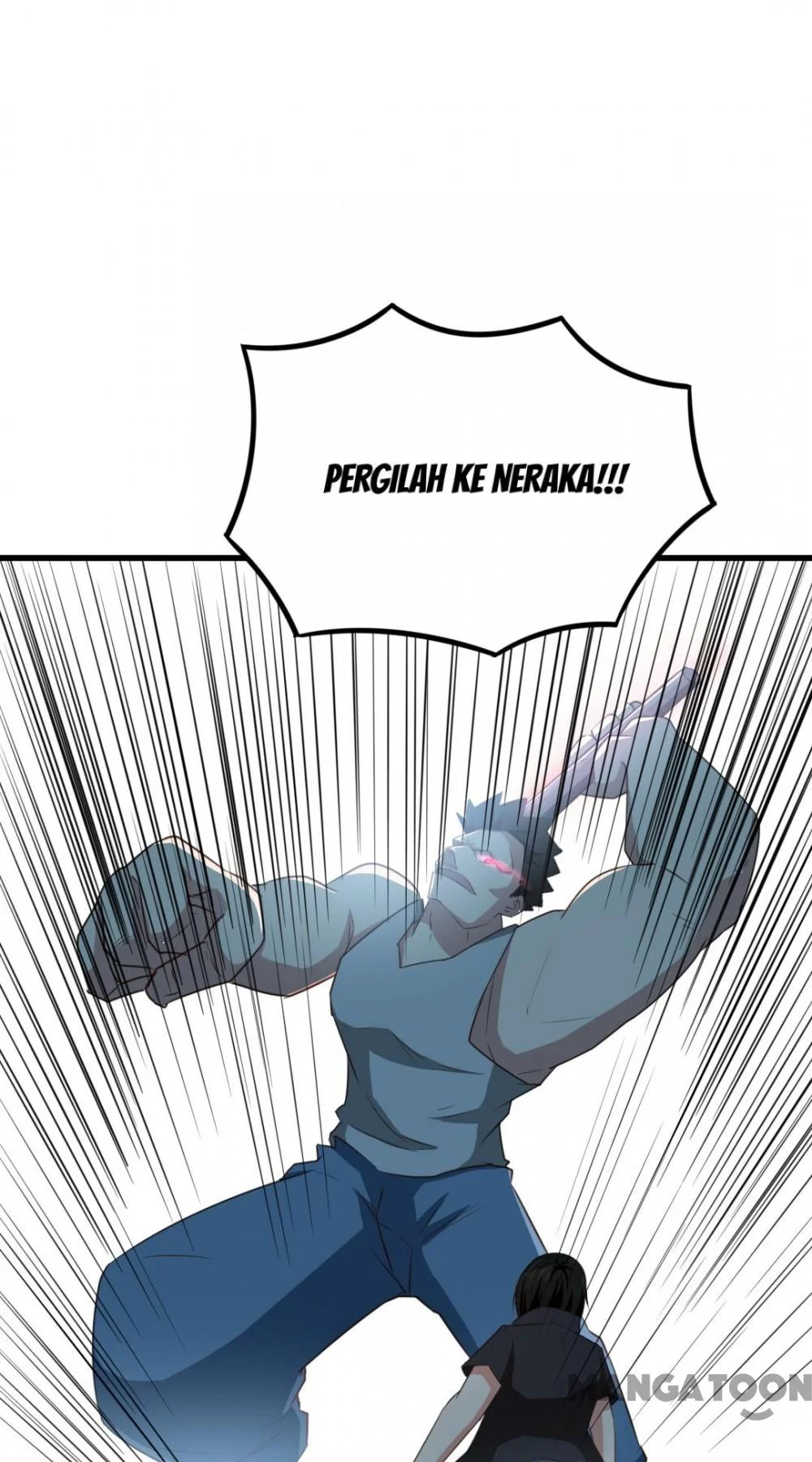 My Pretty Tenants Chapter 2 Gambar 11