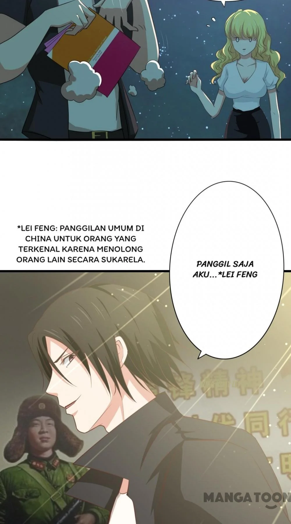 My Pretty Tenants Chapter 2 Gambar 19